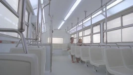 S04E16 House and Amber