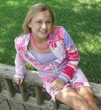 Skye McCole Bartusiak | House Wiki | Fandom, image size:340x372