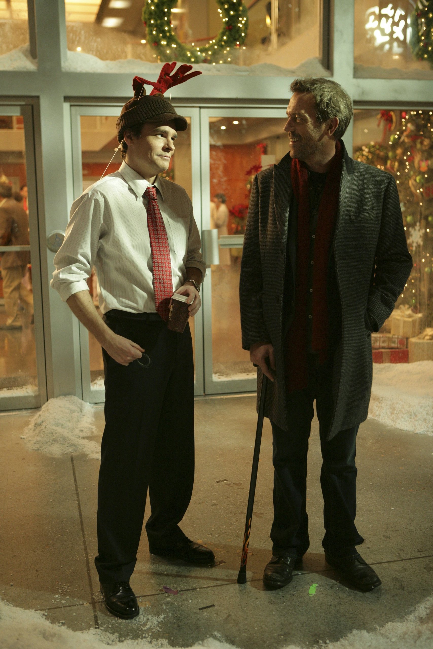 Full episodes online of house md