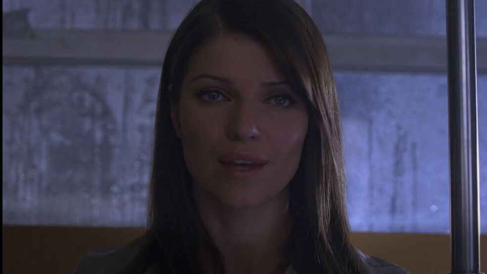 Woman in Black House Wiki Fandom