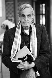 John Forbes Nash, Jr