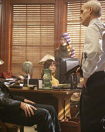 Last Resort House Wiki Fandom