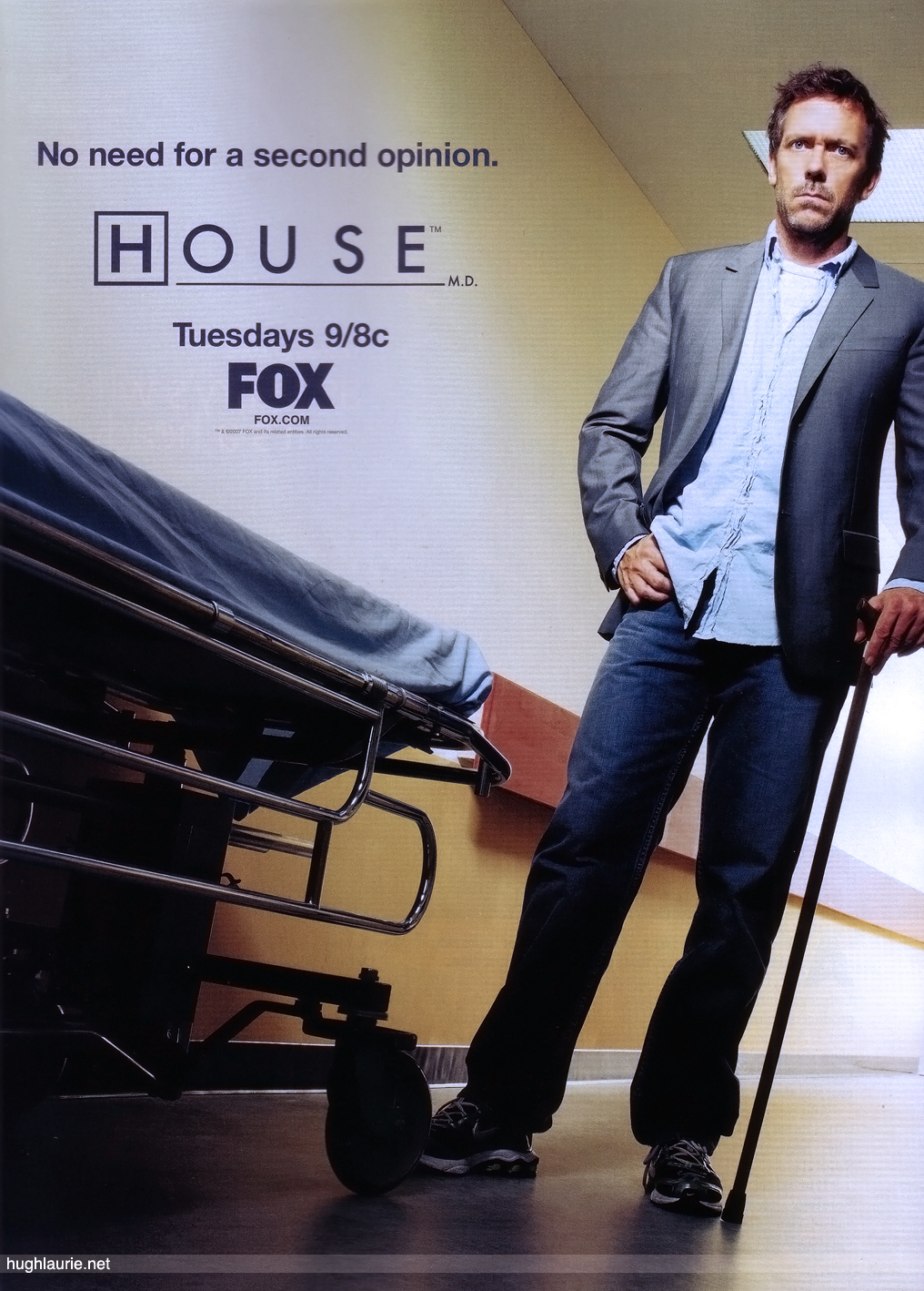 House md 2025 s1 e1