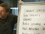 Differential diagnosis