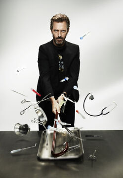 house md wallpaper heart