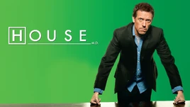 House, M.D. Season 4