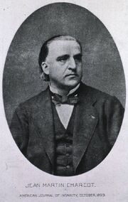 Jean-Martin Charcot, one of the pioneers of Neurology