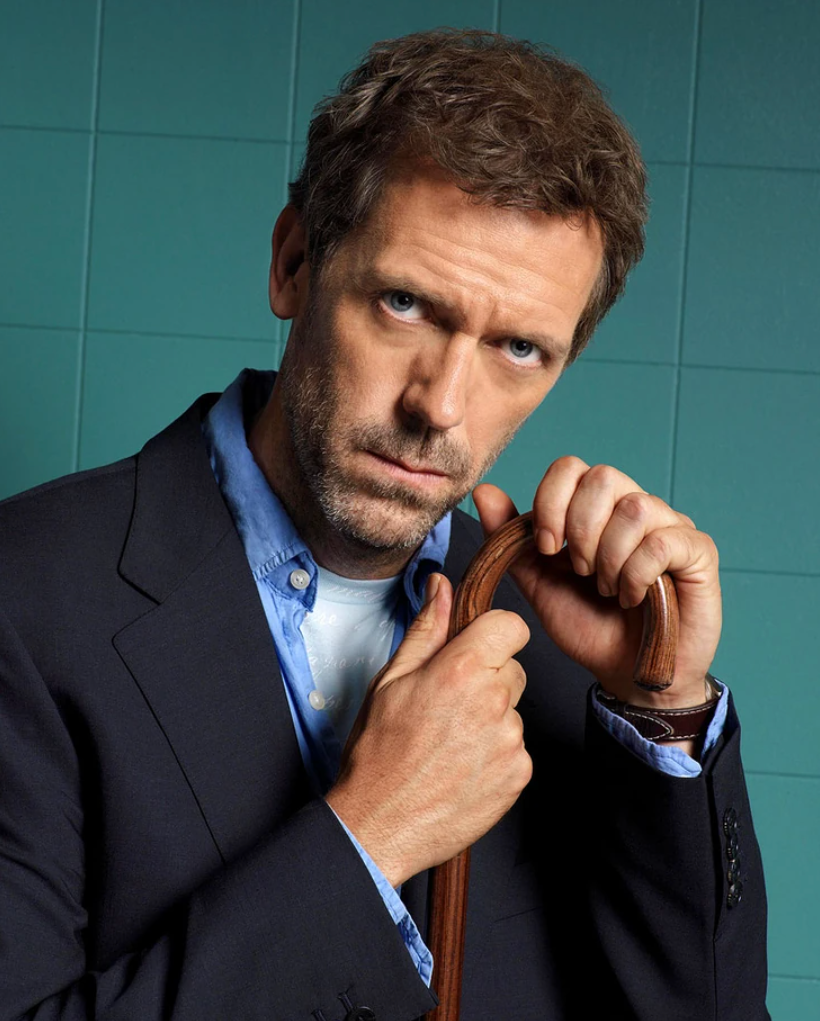 Dr. Gregory House