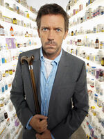 Gregory House