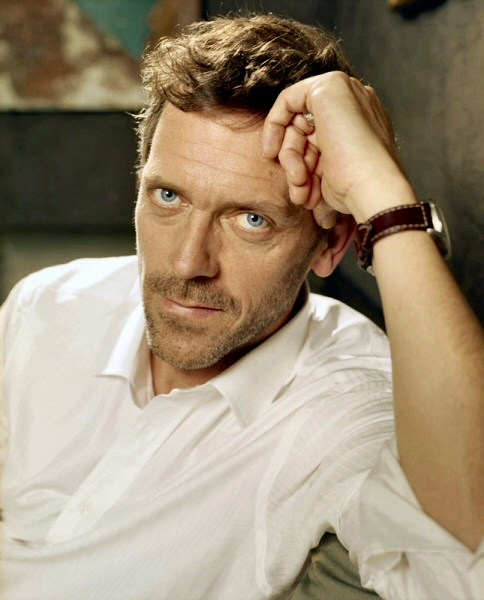 hugh laurie house quotes