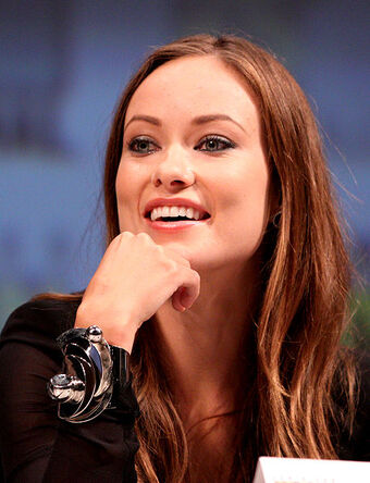 Olivia Wilde House Wiki Fandom