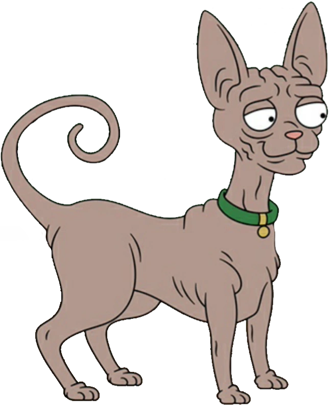 Claude Housebroken Wiki Fandom