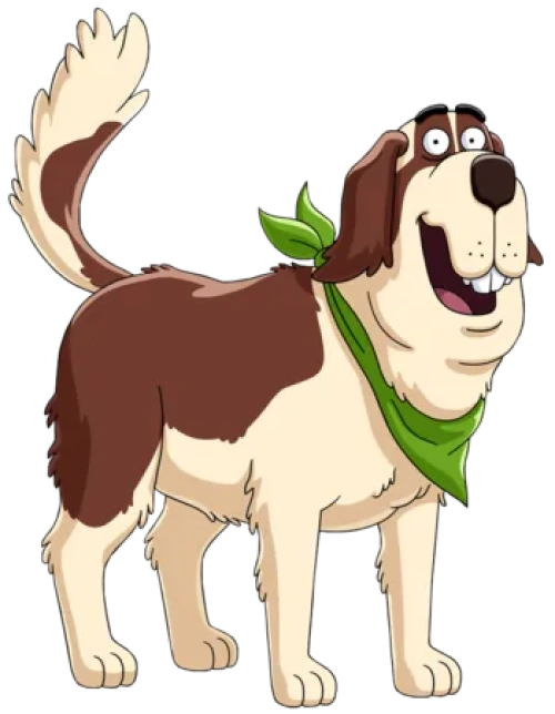 Chief Housebroken Wiki Fandom