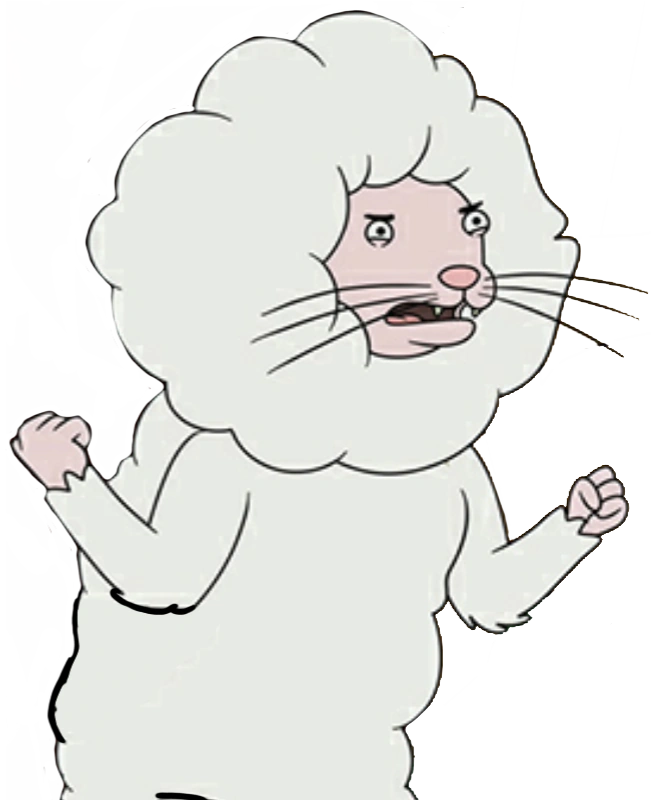 Pinky/Gallery Housebroken Wiki Fandom