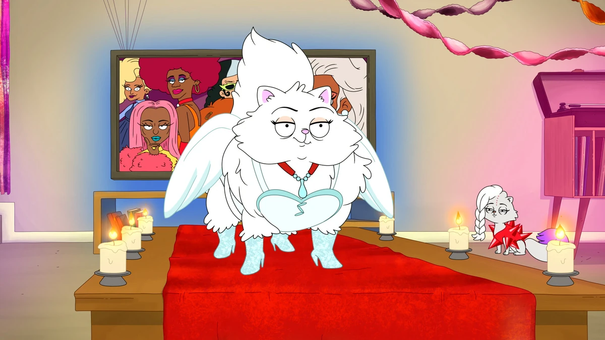 Who's a Homeowner?/Gallery Housebroken Wiki Fandom