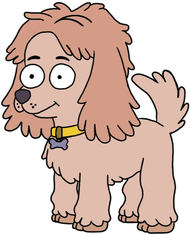 Little Cookie Housebroken Wiki Fandom