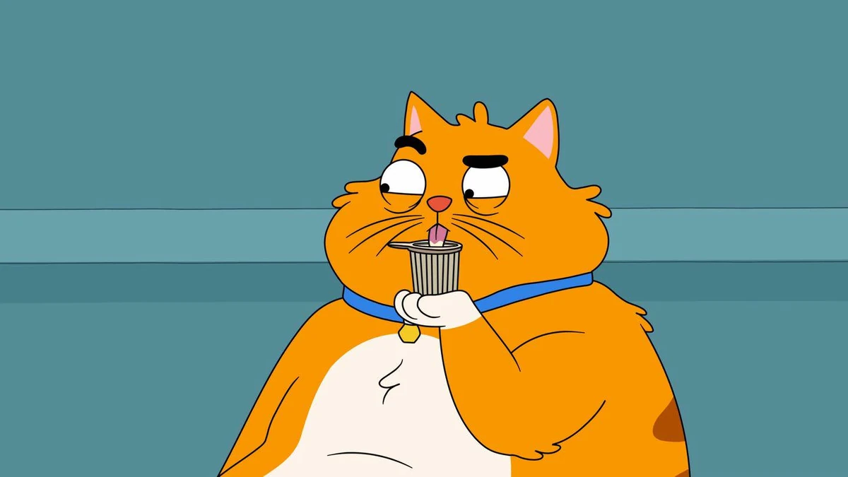 Who Got Burned?/Gallery Housebroken Wiki Fandom