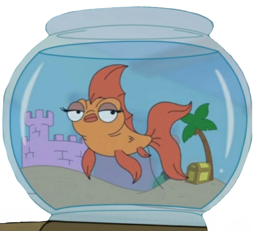 Bubbles Housebroken Wiki Fandom