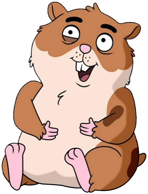 Nibbles Housebroken Wiki Fandom