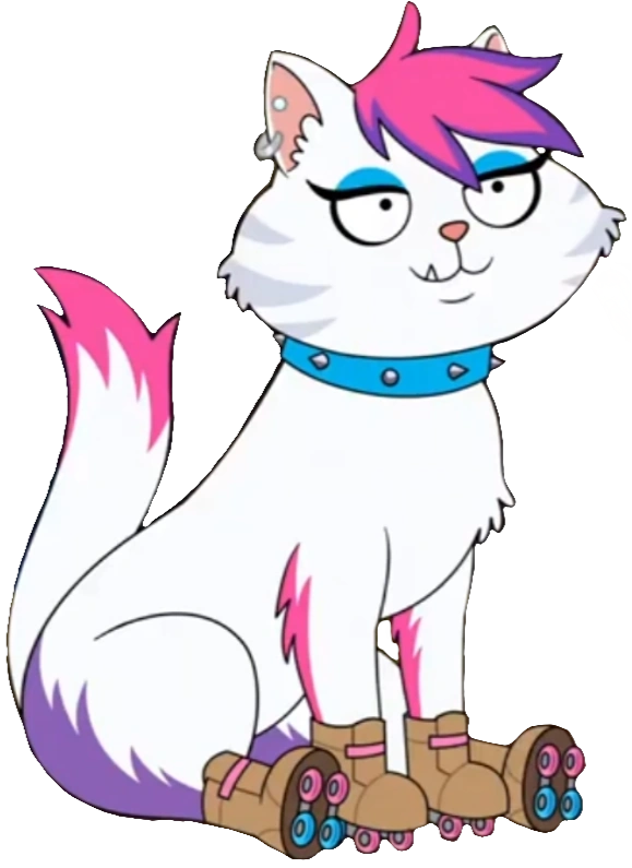 The Here For the Wrong Reasons One Housebroken Wiki Fandom