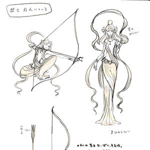 Lunarians Houseki No Kuni Wiki Fandom Learn more about the land of the lustrous characters by digging into their gem facts! lunarians houseki no kuni wiki fandom