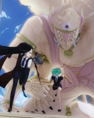 Shiro Houseki No Kuni Wiki Fandom The anime character bort is a teen with past waist length black hair and black eyes. shiro houseki no kuni wiki fandom