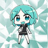 Phosphophyllite