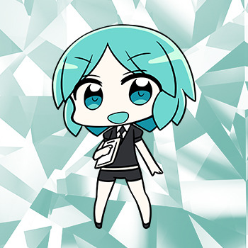 Land of the Lustrous - Wikipedia