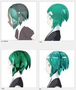 Phos' hair.png (360 KB) Phos' hair development