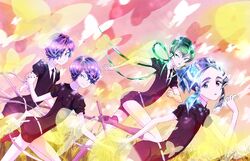 Houseki No Kuni Anime Houseki No Kuni Wiki Fandom Houseki No Kuni Anime Houseki No Kuni Wiki Fandom