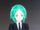 Phosphophyllite