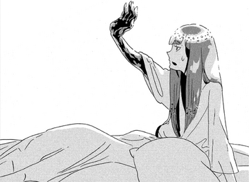 New Head Arc | Houseki no Kuni Wiki | Fandom