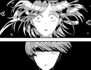 Cinnabar after Phos asks to go with the Moon together