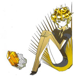 Zircon Houseki No Kuni Wiki Fandom Characters played by himika akaneya. zircon houseki no kuni wiki fandom