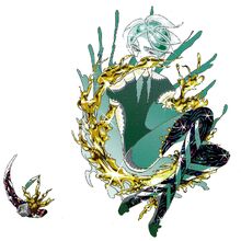 Phosphophyllite Houseki No Kuni Wiki Fandom The series is written and illustrated by haruko ichikawa and has been published in kodansha's afternoon magazine since december 2012. phosphophyllite houseki no kuni wiki