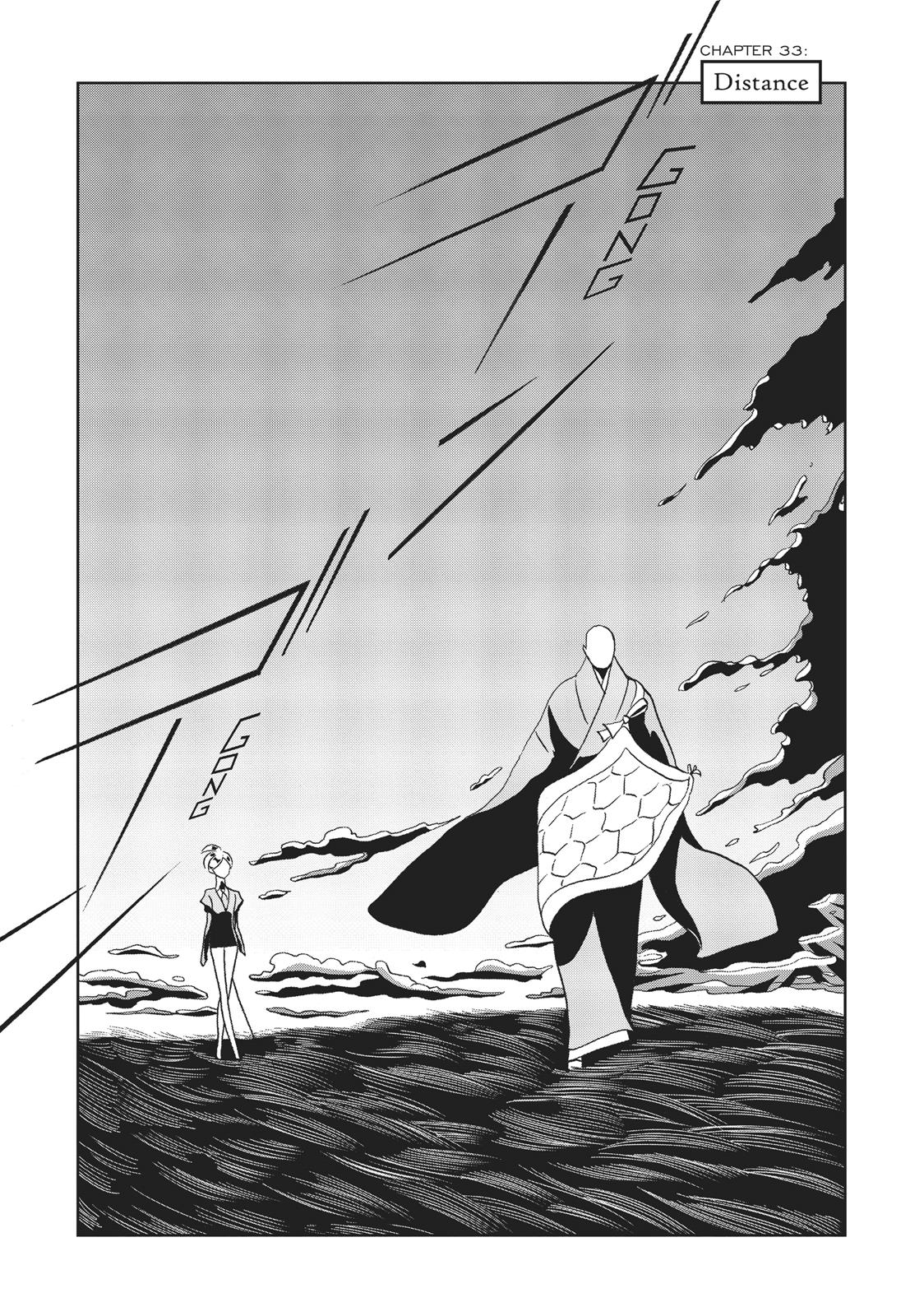 Chapter 33 Houseki no Kuni Wiki Fandom