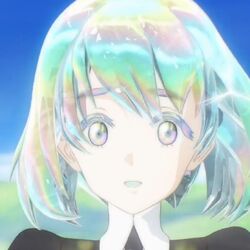 Land of the Lustrous - The r/place Wiki