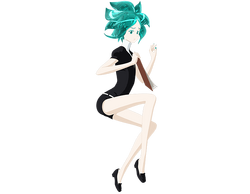 Land of the Lustrous - Wikipedia