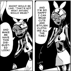 Cairngorm Houseki No Kuni Wiki Fandom This tag refers to character which is canonically genderless or gender is left ambiguous. cairngorm houseki no kuni wiki fandom