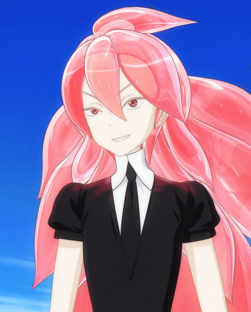 morganite houseki no kuni wiki fandom