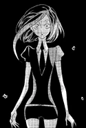 Cinnabar surprised by Phos