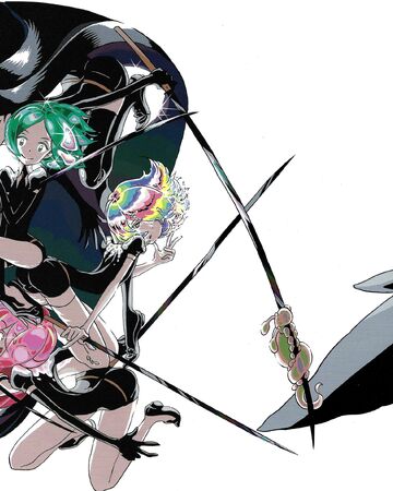 Volume 1 Houseki No Kuni Wiki Fandom In which the gem restoration project succeeds. volume 1 houseki no kuni wiki fandom