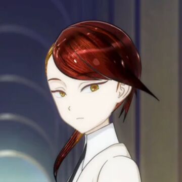 Rutile Houseki No Kuni Wiki Fandom Houseki no kuniстрана самоцветов ona. rutile houseki no kuni wiki fandom