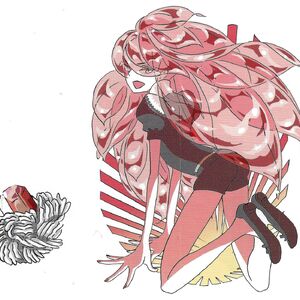 Morganite Houseki No Kuni Wiki Fandom
