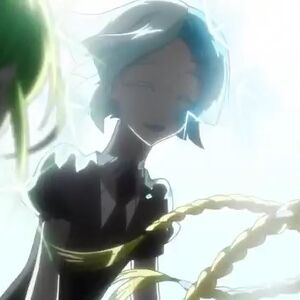 Euclase Houseki No Kuni Wiki Fandom Although despite that, they are kind and caring to all of their siblings, including phosphophyllite. euclase houseki no kuni wiki fandom