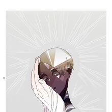 Featured image of post Houseki No Kuni Cairngorm Moon Houseki no kuni the country of gems land of the lustrous kingdom of gems is a manga by haruko ichikawa and being animated by studio orange