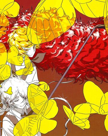 Volume 5 Houseki No Kuni Wiki Fandom The series is written and illustrated by haruko ichikawa and has been published in kodansha's afternoon magazine since december 2012. volume 5 houseki no kuni wiki fandom