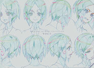 PhosReference2.jpg (95 KB) Phosphophyllite reference for the anime