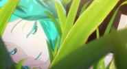 Phos in episode 1 of the 2017 anime