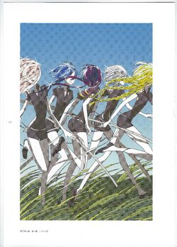 ハーレクイン（シルエット・ラブストリーム）77冊77作品 Amazon.com: HARUKO ICHIKAWA ILLUSTRATION BOOK - PSEUDOMORPH